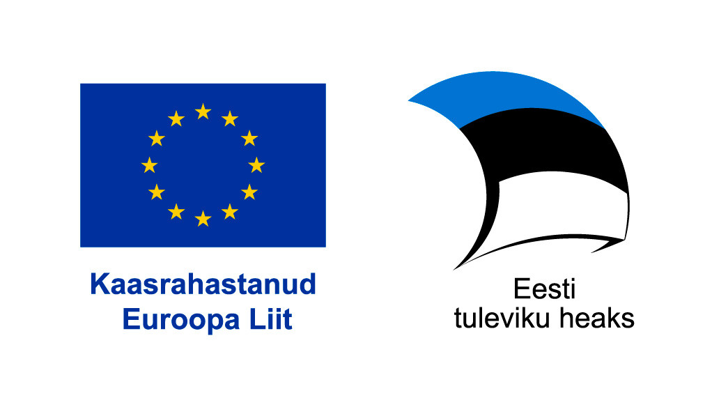 Euroopa Liidu logo